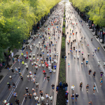 Oltre il traguardo: l�economia e la scienza dietro la febbre del running